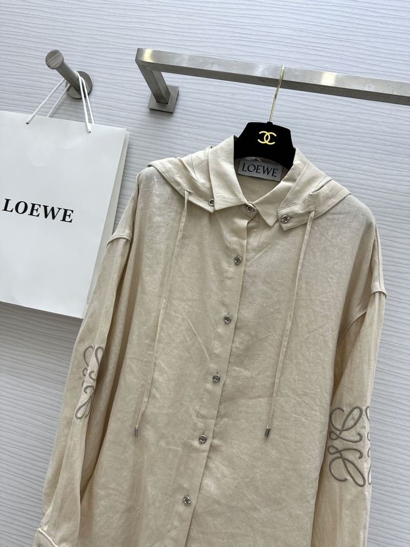 Loewe Outwear